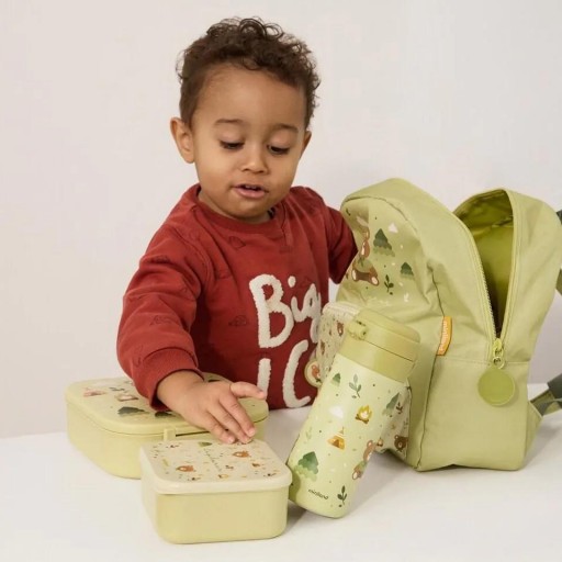 Mochila infantil Explorer - Miniland [2]