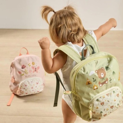 Mochila infantil Explorer - Miniland [4]
