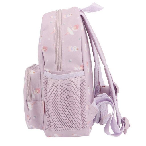 Mochila Infantil Ballet Personalizable [2]