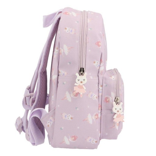 Mochila Infantil Ballet Personalizable [3]