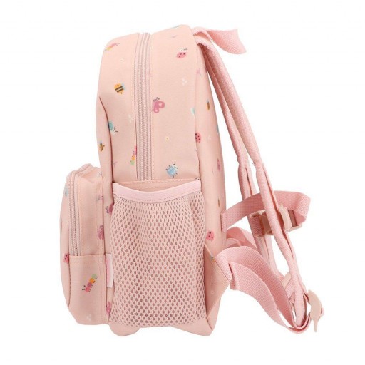 Mochila Infantil Bugs Personalizable - Tutete [2]