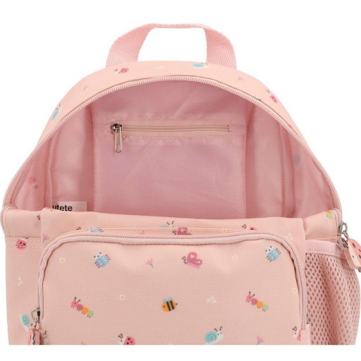 Mochila Infantil Bugs Personalizable - Tutete [4]