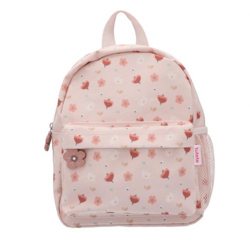 Mochila Infantil Little Garden - Personalizable [0]