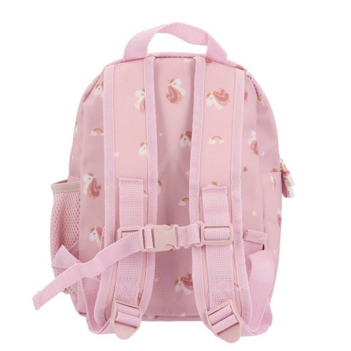 Mochila Infantil Magical Unicorn Personalizable [1]