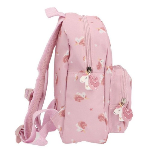 Mochila Infantil Magical Unicorn Personalizable [5]