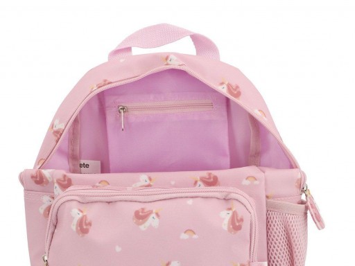 Mochila Infantil Magical Unicorn Personalizable [4]