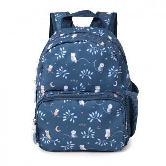 Mochila Infantil Magical Forest Personalizable Tutete