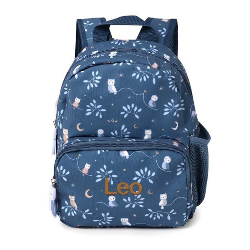 Mochila Infantil Magical Forest Personalizable Tutete [1]