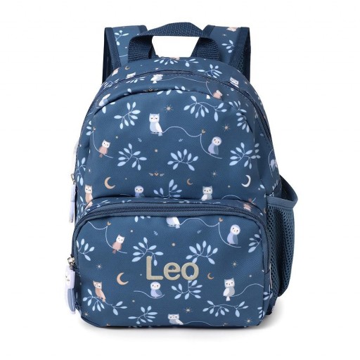 Mochila Infantil Magical Forest Personalizable Tutete [2]