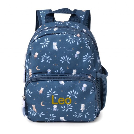 Mochila Infantil Magical Forest Personalizable Tutete [3]