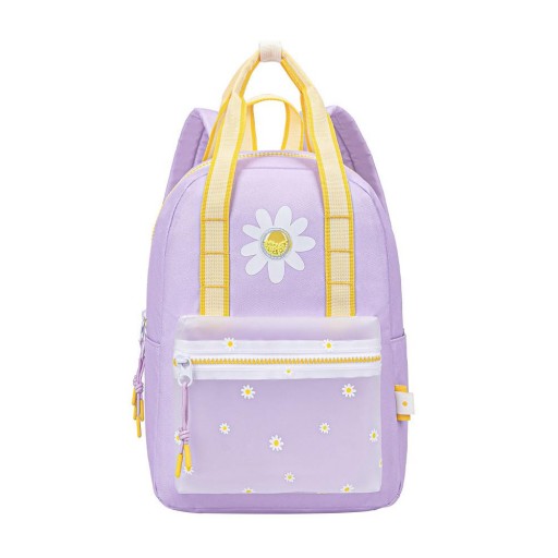 Mochila Infantil May Daisy Lilac May