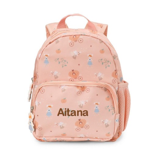 Mochila Infantil Mouse Fairies Personalizable - Tutete [5]