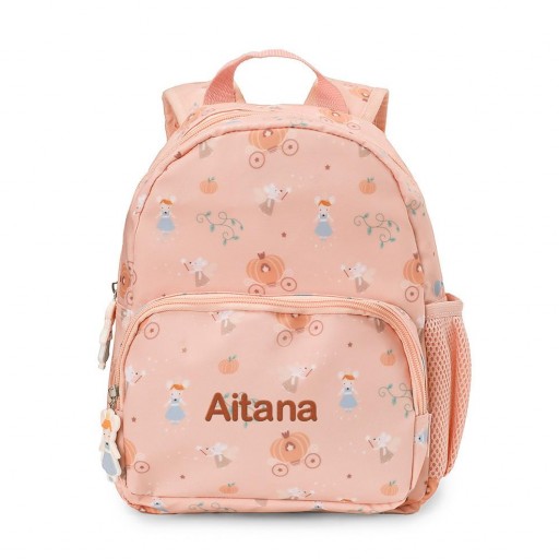 Mochila Infantil Mouse Fairies Personalizable - Tutete [4]