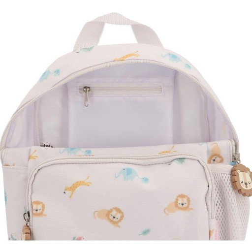 Mochila Infantil Savannah Personalizable [3]