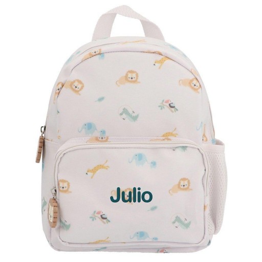 Mochila Infantil Savannah Personalizable [4]