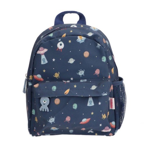 Mochila Infantil The Martians Personalizable [0]