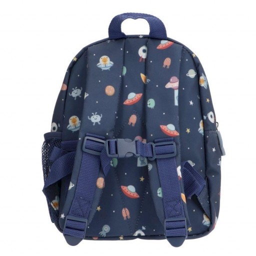 Mochila Infantil The Martians Personalizable [2]