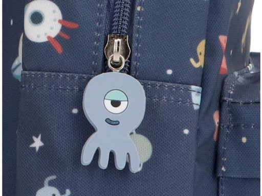 Mochila Infantil The Martians Personalizable [5]
