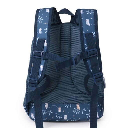Mochila Mediana Magical Forest + Llavero Personalizable - Tutete [2]