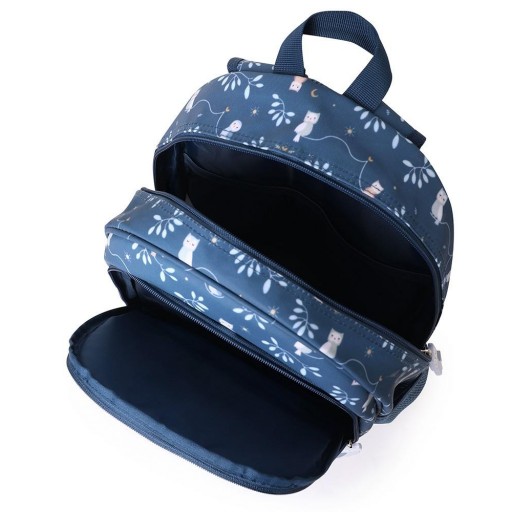 Mochila Mediana Magical Forest + Llavero Personalizable - Tutete [3]