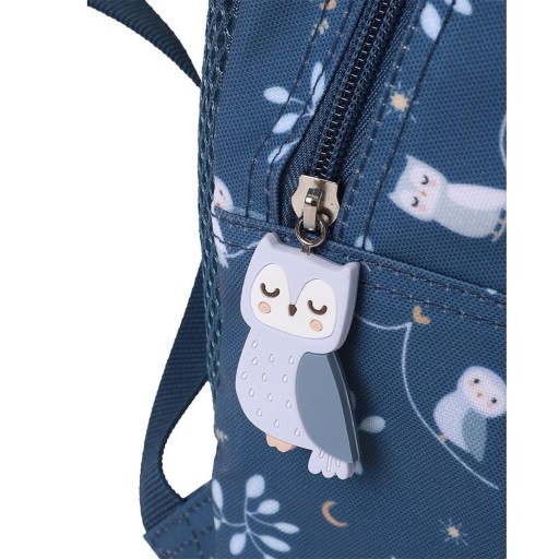 Mochila Mediana Magical Forest + Llavero Personalizable - Tutete [4]