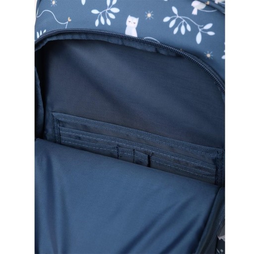 Mochila Mediana Magical Forest + Llavero Personalizable - Tutete [5]