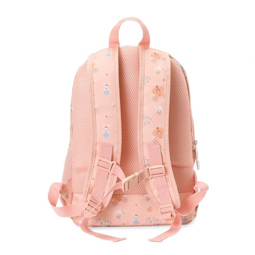 Mochila Mediana con Llavero Personalizable Tutete mod. Mouse Fairies [2]