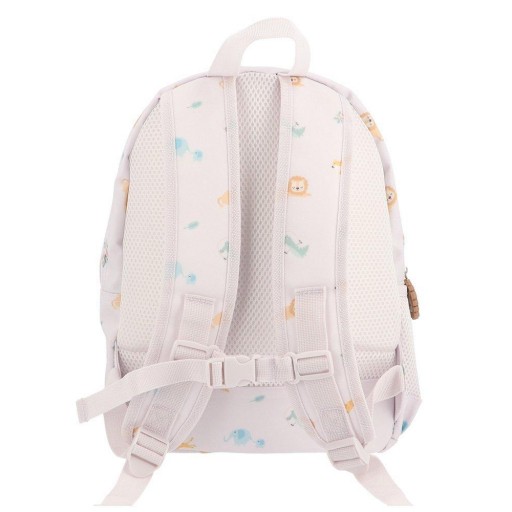 Mochila Mediana Savannah Personalizable [1]