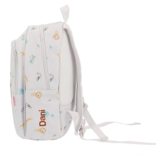 Mochila Mediana Savannah Personalizable [3]