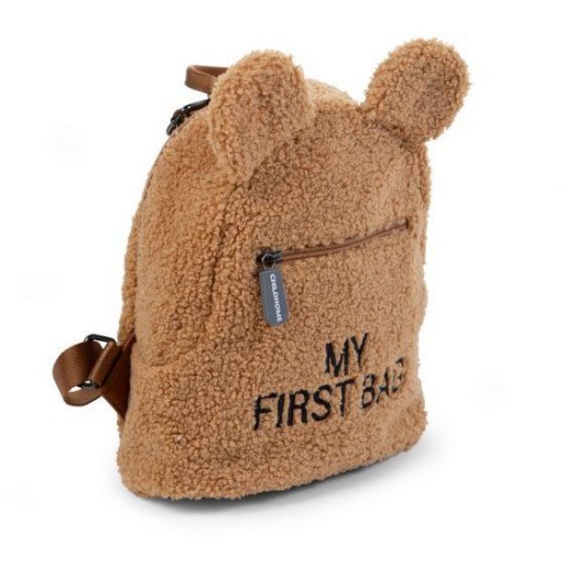 Mochila para Niños My First Bag Osito Marrón [1]