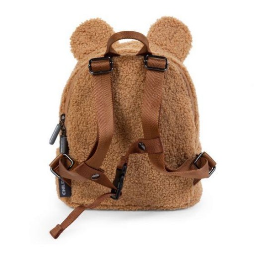Mochila para Niños My First Bag Osito Marrón [2]