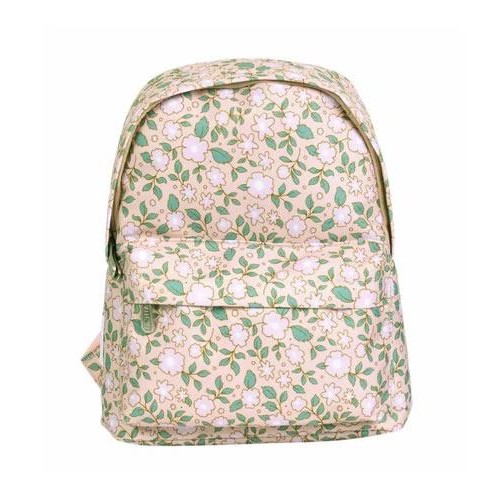 Mochila pequeña A Little Lovely mod.  Blossoms - rosa [0]