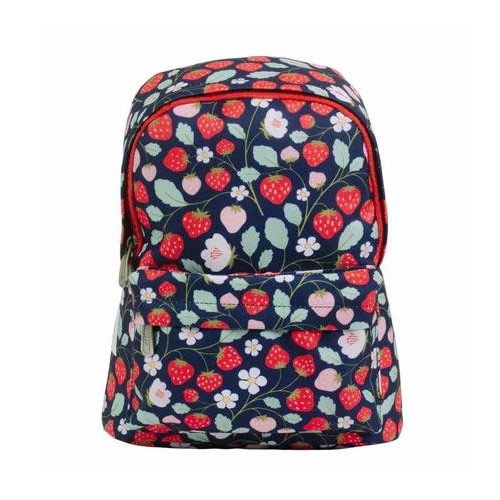 Mochila pequeña A Little Lovely mod. Fresas  [0]