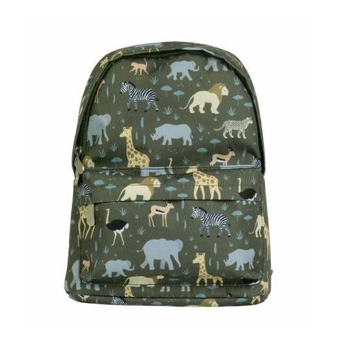 Mochila pequeña A Little Lovely mod. Savanna [0]