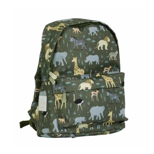 Mochila pequeña A Little Lovely mod. Savanna [1]