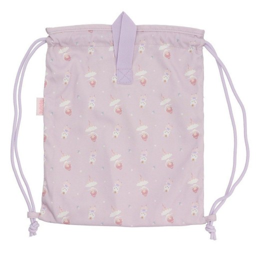 Mochila Saco Tela Ballet Personalizable [1]