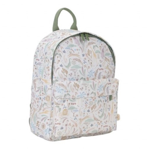 Mochila infantil mod. Safari - Little Dutch