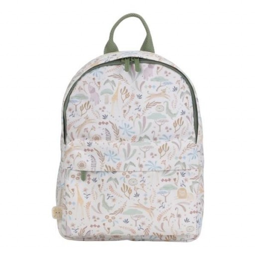 Mochila infantil mod. Safari - Little Dutch   [1]