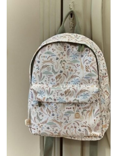 Mochila infantil mod. Safari - Little Dutch   [4]