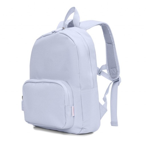 Mochila Solid Color Sky + 6 Parches Autoadhesivos Space [1]