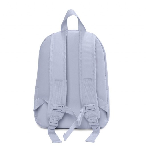 Mochila Solid Color Sky + 6 Parches Autoadhesivos Space [2]