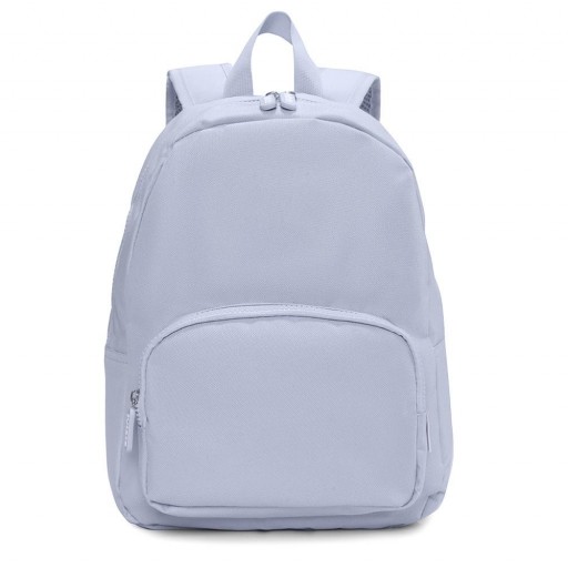 Mochila Solid Color Sky + 6 Parches Autoadhesivos Space [3]