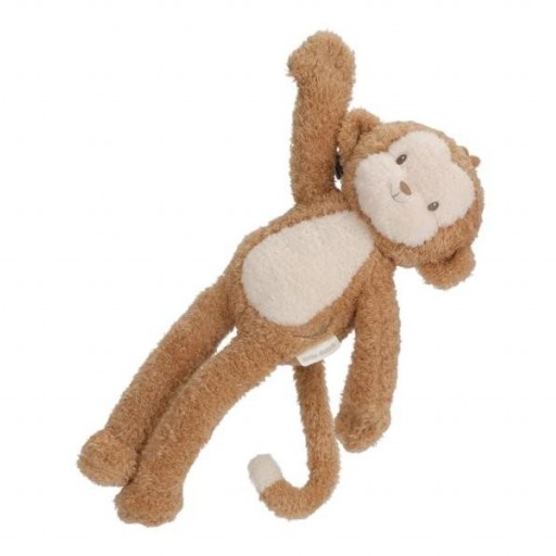 Peluche Mono Safari Friends - Little Dutch [1]