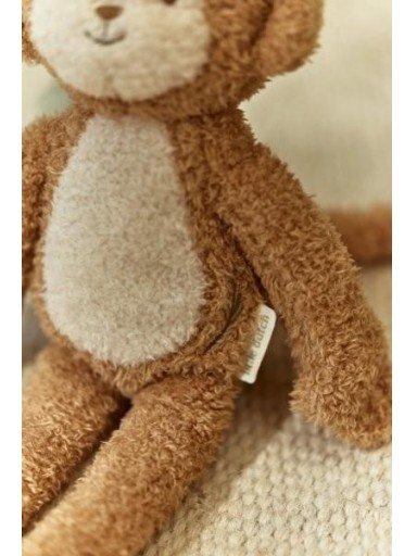 Peluche Mono Safari Friends - Little Dutch [3]