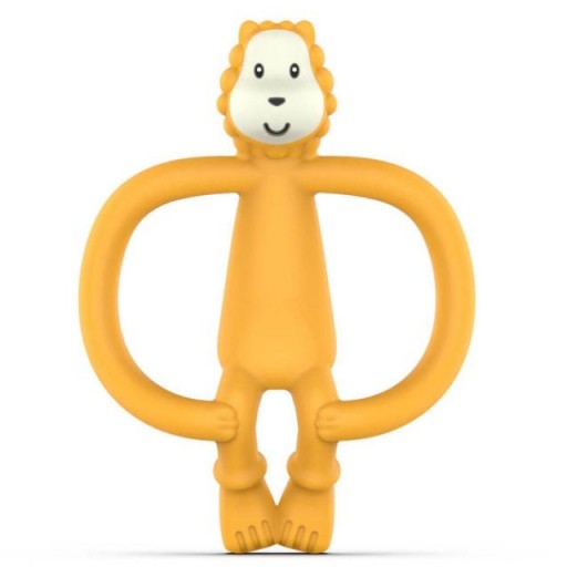 Mordedor Matchstick Monkey – Modelo León