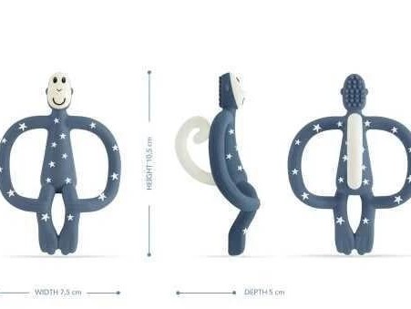 Mordedor Matchstick Little Stars [1]