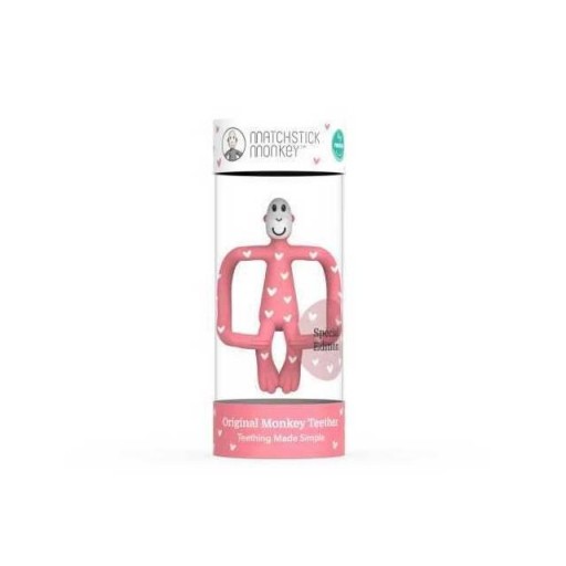 Mordedor Matchstick Love Hearts [1]