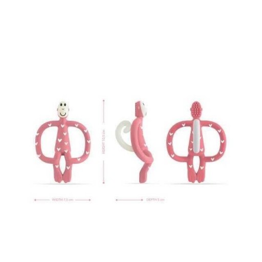 Mordedor Matchstick Love Hearts [2]