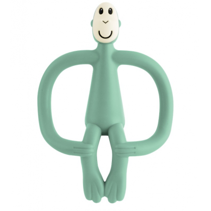 Mordedor Matchstick Monkey – Color Verde Menta
