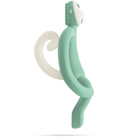 Mordedor Matchstick Monkey – Color Verde Menta [1]